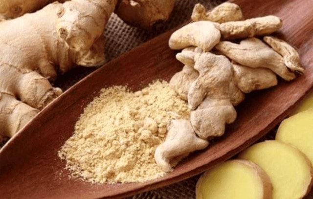 Lý do nam giới nên ăn 1 lát gừng vào buổi sáng - Ảnh 2.