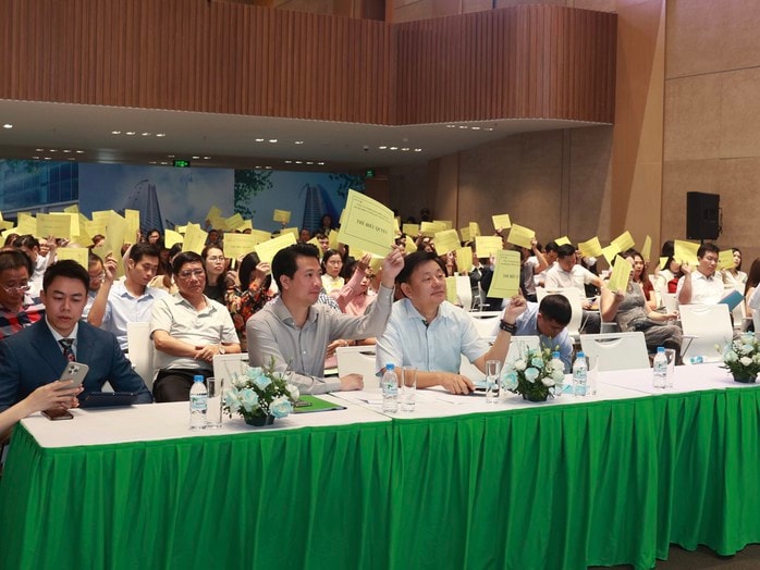 Tập đoàn FLC tiếp quản Bamboo Airways- Ảnh 1.
