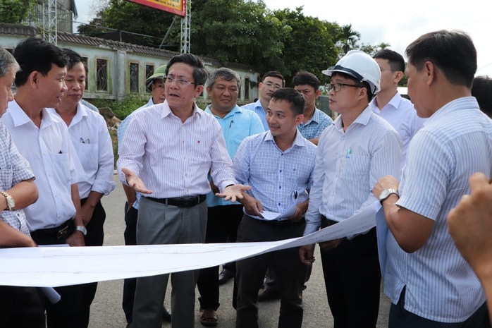 Lãnh đạo Đà Nẵng: "Tôi sẵn sàng chịu kỷ luật thay các đồng chí" vì cái chung- Ảnh 4.