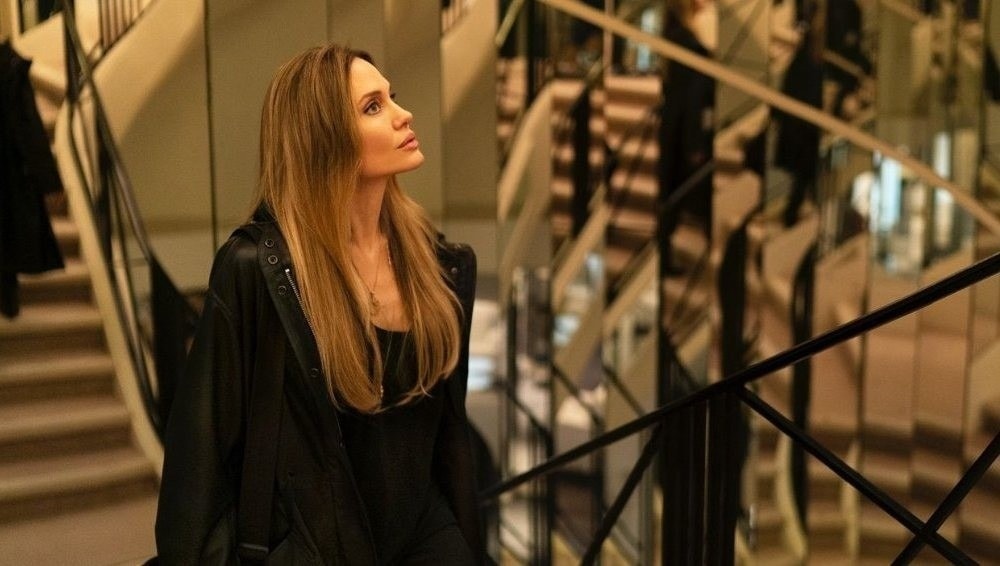 Angelina Jolie ảnh 1 Angelina Jolie anh 1