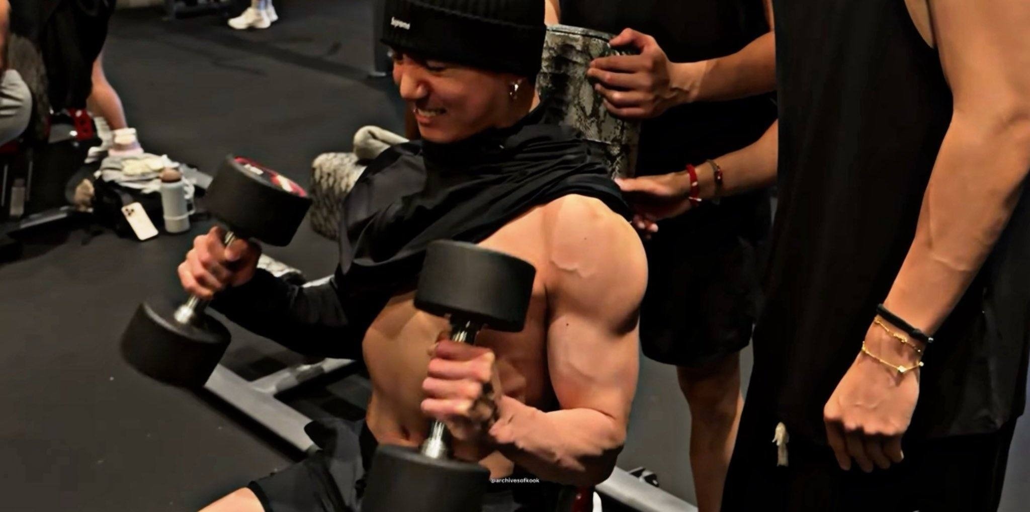 Jung Kook ảnh 1 Jung Kook anh 1