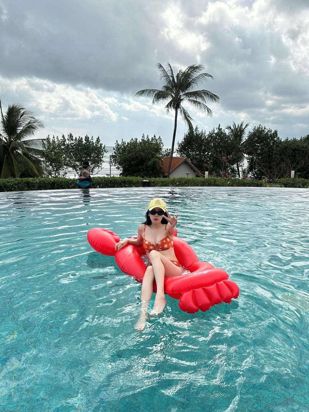 Sandara ảnh 2 Sandara anh 2