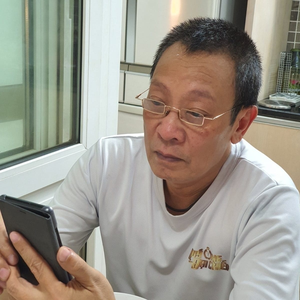 Lai Van Sam anh 1
