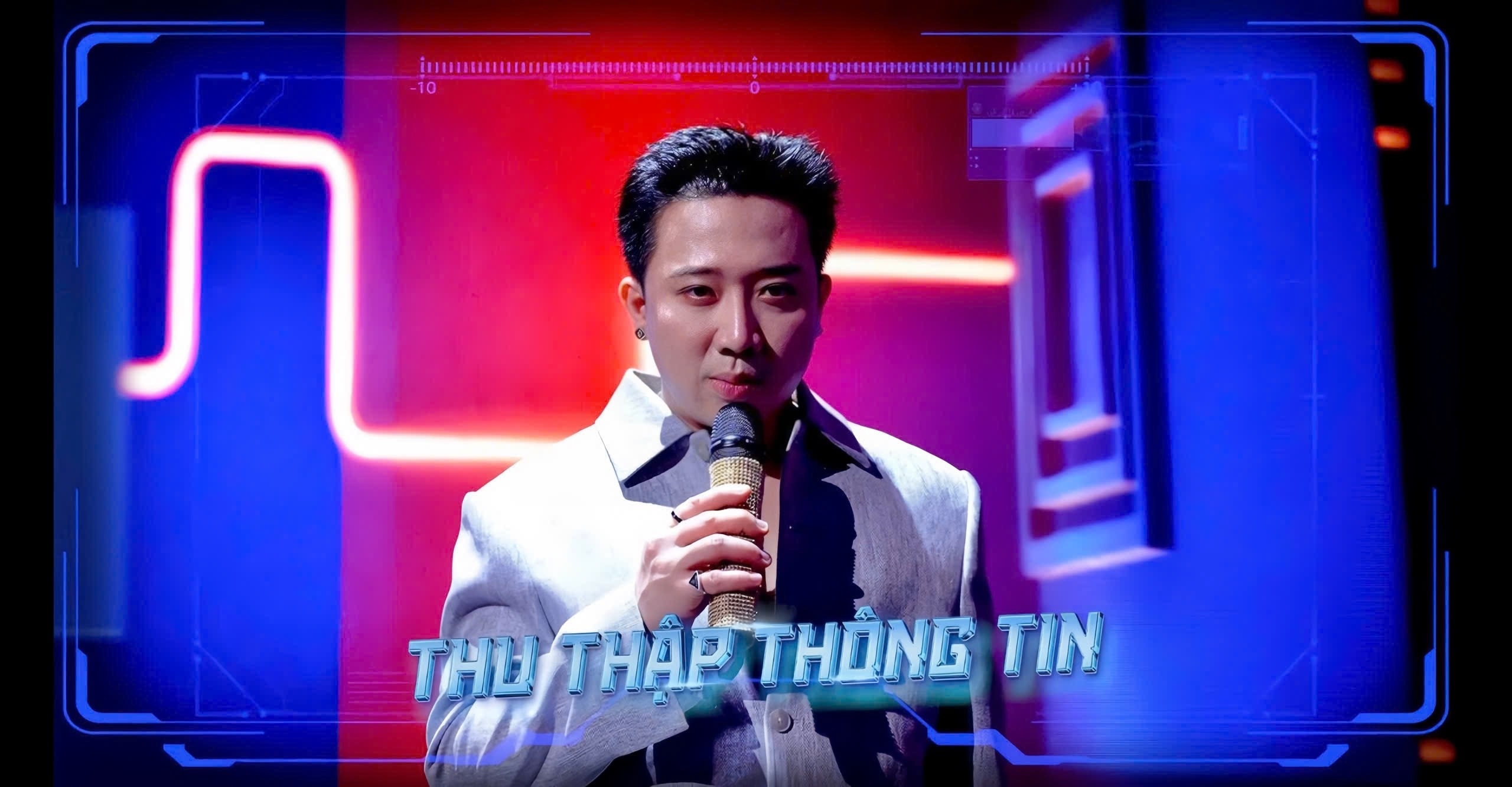 Tran Thanh anh 1
