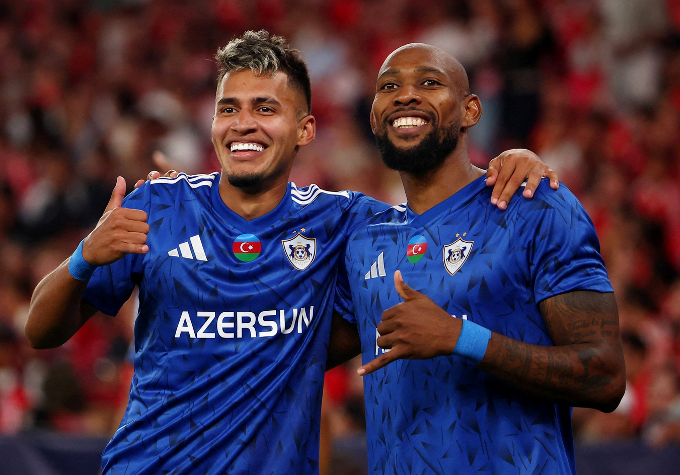 Những hiện tượng ‘kỳ lạ’ ở Champions League- Ảnh 1. Những hiện tượng ‘kỳ lạ’ ở Champions League- Ảnh 1.