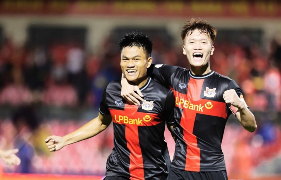 V-League 2025 – 2026: Thú vị hiện tượng Ninh Bình- Ảnh 1.