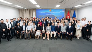 Xây dựng nhân lực 'made in Việt Nam' cho các doanh nghiệp Nhật Bản
