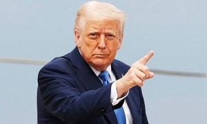 Thời sự quốc tế ngày 7/8: Mỹ sẽ áp thuế 100% với chất bán dẫn