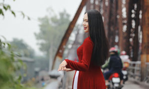 NSND Mai Hoa: 'Tôi không mạo hiểm để câu kéo khán giả'