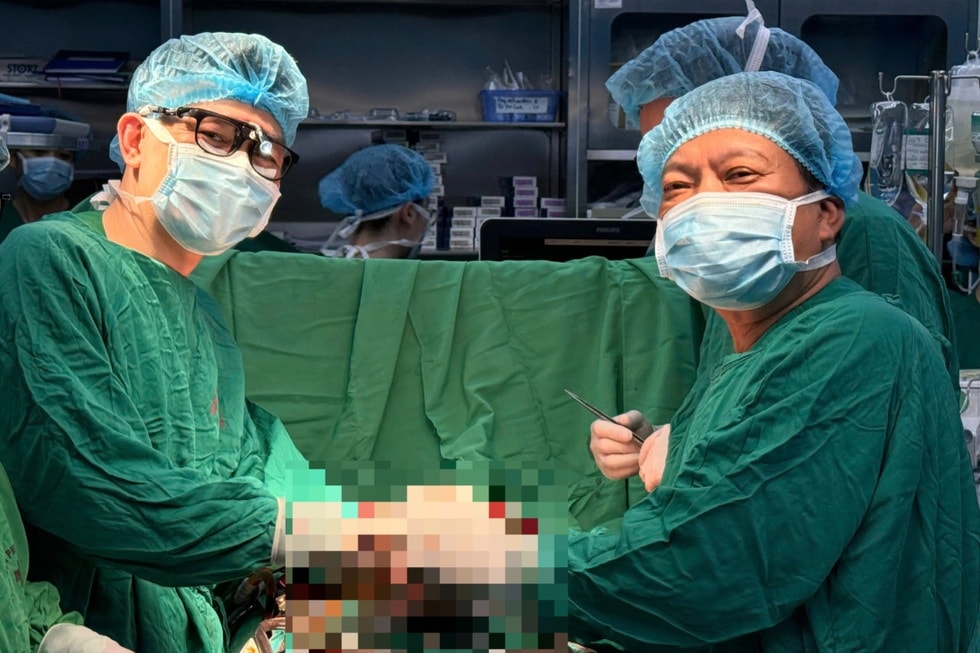 Người mẹ 2 con trở về từ cõi chết: “Đến giờ em vẫn ngỡ như trong mơ” - 1