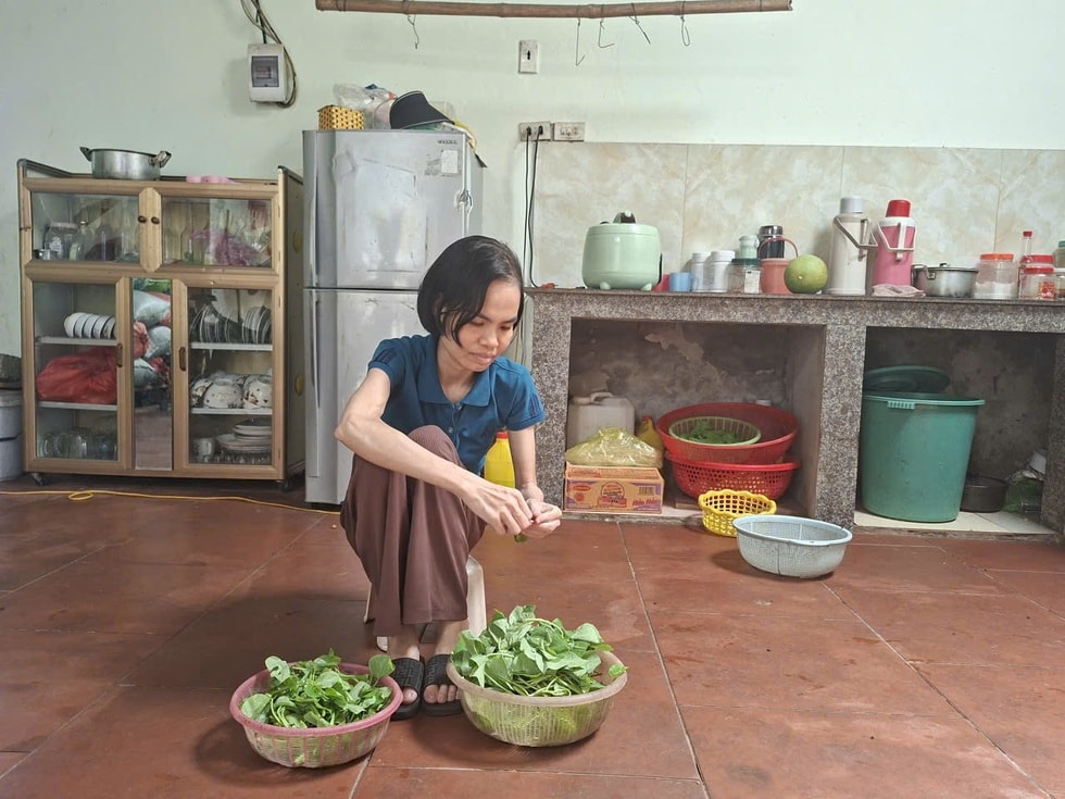 Người mẹ 2 con trở về từ cõi chết: “Đến giờ em vẫn ngỡ như trong mơ” - 8