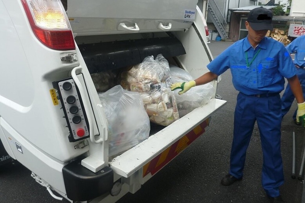 Lao động Việt ở Nhật bối rối khi chỉ việc vứt rác cũng ti tỉ quy tắc - 1