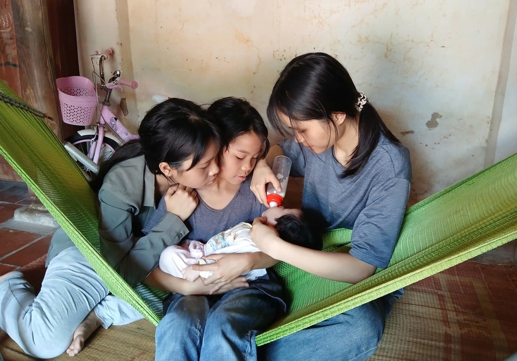 Sinh viên nghèo hiến gan cứu cha, nguy cơ dang dở việc học - 4
