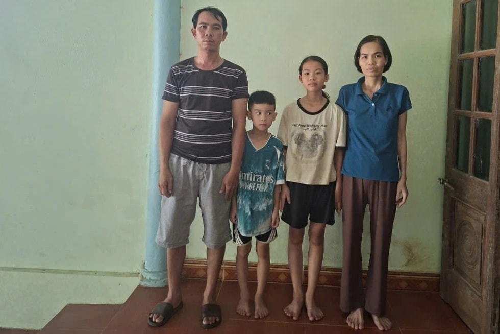 Người mẹ 2 con trở về từ cõi chết: “Đến giờ em vẫn ngỡ như trong mơ” - 9