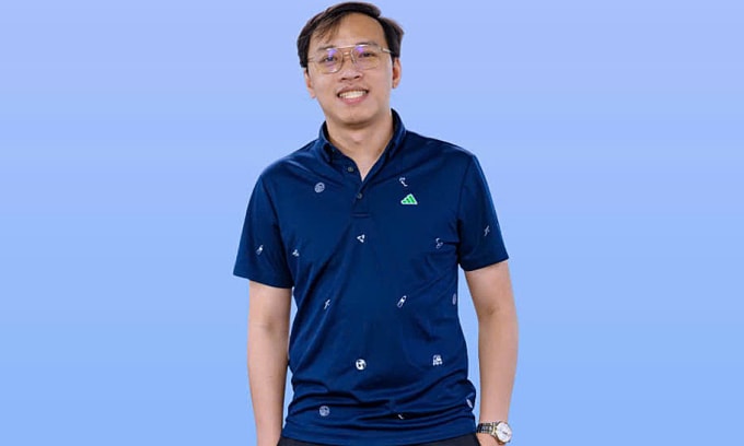 Bùi Duy Quốc Nghị