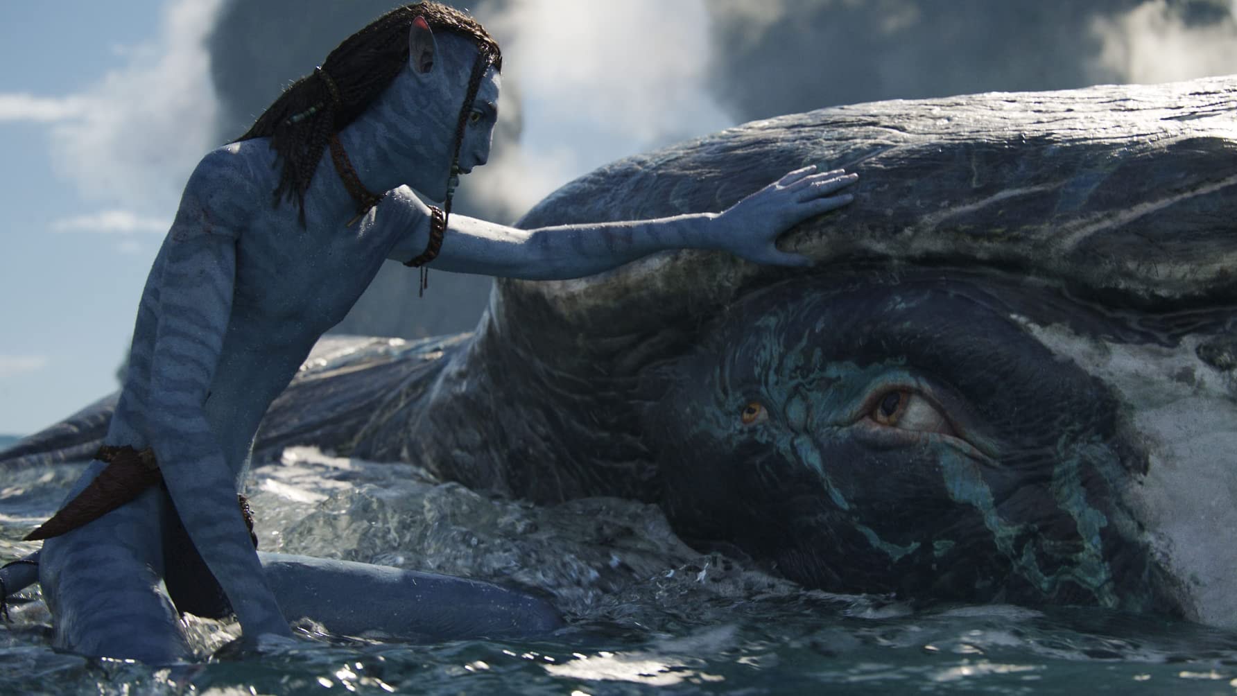 Trailer Avatar: The Way of Water