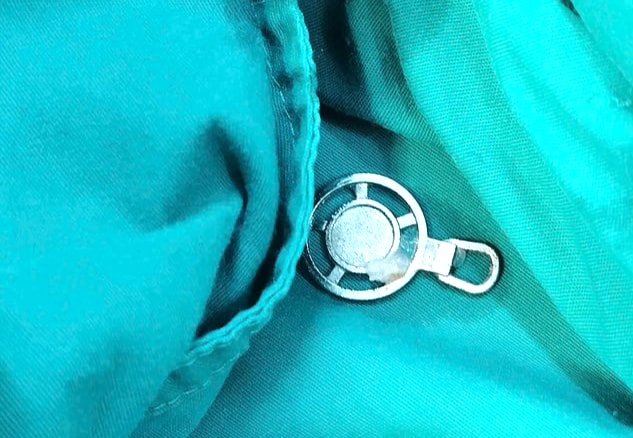 Nuốt móc khóa khi ngủ trưa, bé 4 tuổi phải nhập viện cấp cứu- Ảnh 2. Nuốt móc khóa khi ngủ trưa, bé 4 tuổi phải nhập viện cấp cứu- Ảnh 2.