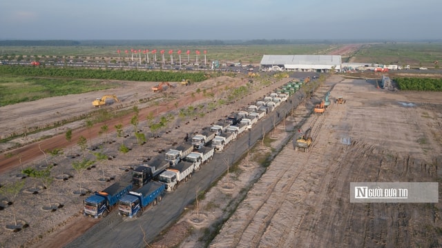 Thúc đẩy phát triển kinh tế vùng trọng điểm sau sáp nhập: Xây dựng khu công nghiệp kiểu mới, tập trung phát triển nguồn nhân lực (3) - Ảnh 4.
