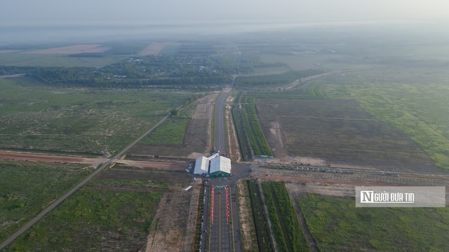 Thúc đẩy phát triển kinh tế vùng trọng điểm sau sáp nhập: Xây dựng khu công nghiệp kiểu mới, tập trung phát triển nguồn nhân lực (3) - Ảnh 6.