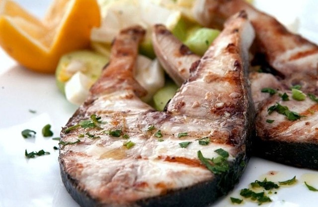 Loại cá "bổ không kém cá hồi", hoá ra là cá quen thuộc với người Việt, ở chợ bán đầy - Ảnh 3.