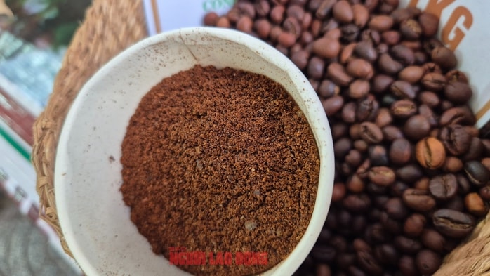 Giá cà phê hôm nay 26-9: Robusta lao dốc, Trung Quốc giảm mua cà phê Việt- Ảnh 2. Giá cà phê hôm nay 26-9: Robusta lao dốc, Trung Quốc giảm mua cà phê Việt- Ảnh 2.