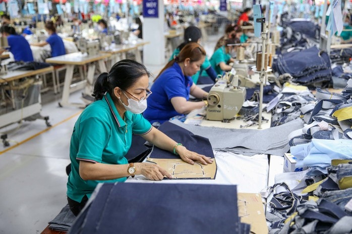 Động lực cho tăng trưởng GDP 8,3%-8,5% (*): Vượt qua thách thức cuối năm- Ảnh 1. Động lực cho tăng trưởng GDP 8,3%-8,5% (*): Vượt qua thách thức cuối năm- Ảnh 1.