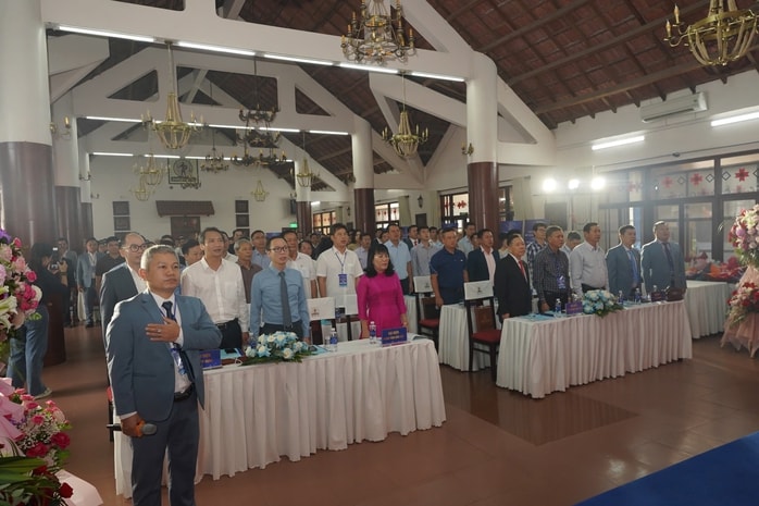 Đắk Lắk kêu gọi doanh nghiệp xây dựng 36.600 căn nhà ở xã hội- Ảnh 1.