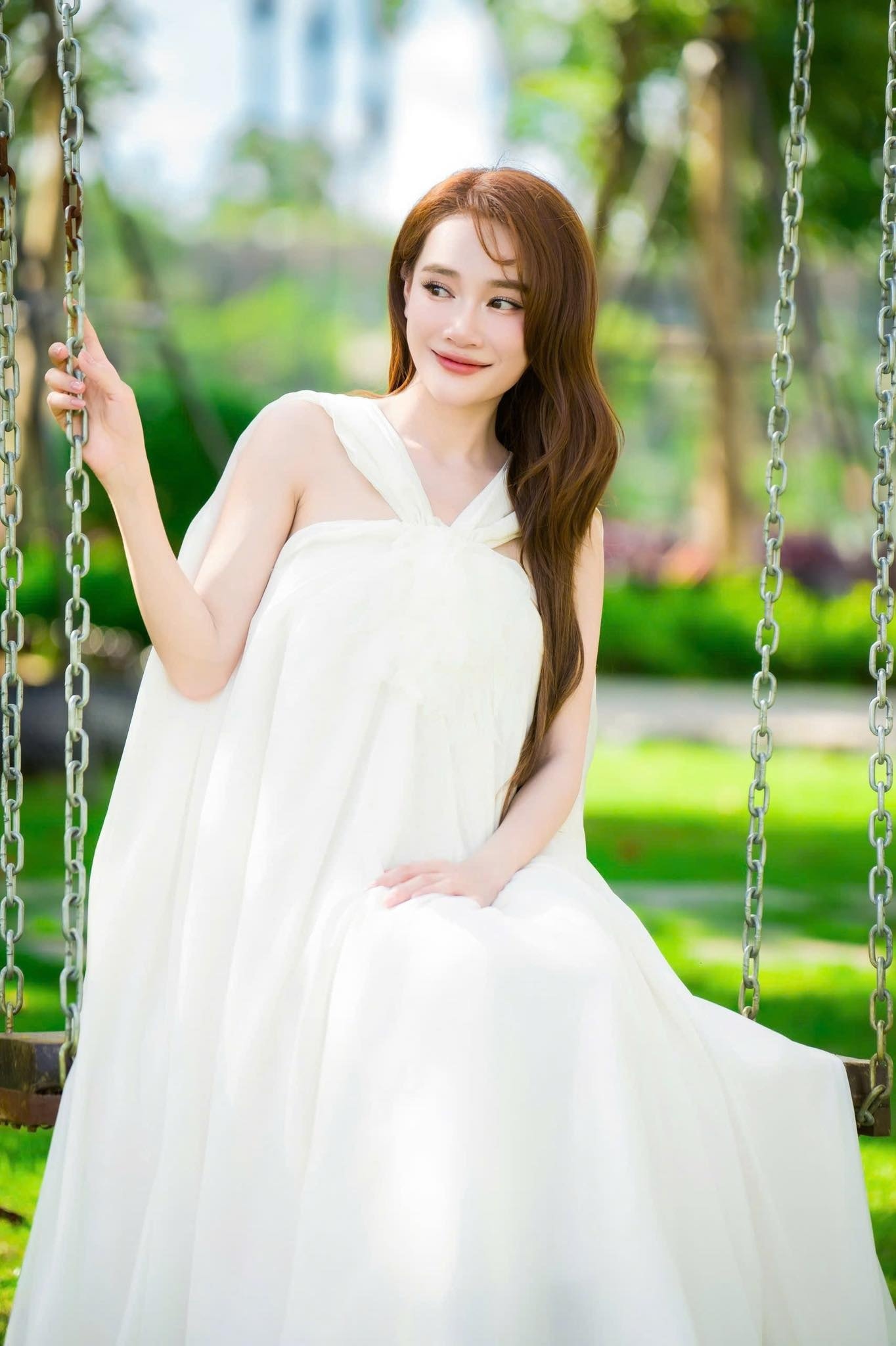Nhã Phương mang thai ảnh 6 Nha Phuong mang thai anh 6