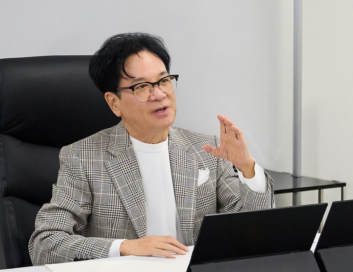 Lee Jae Hyun ảnh 1 Lee Jae Hyun anh 1