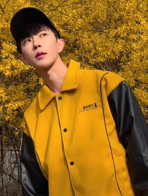 Vu Mong Lung anh 1