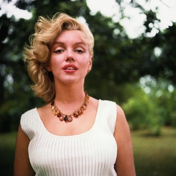 Marilyn Monroe anh 3