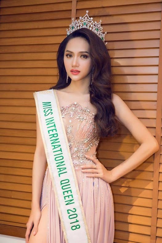 Vì sao người đẹp chuyển giới Hương Giang lại được dự thi Miss Universe?- Ảnh 6.