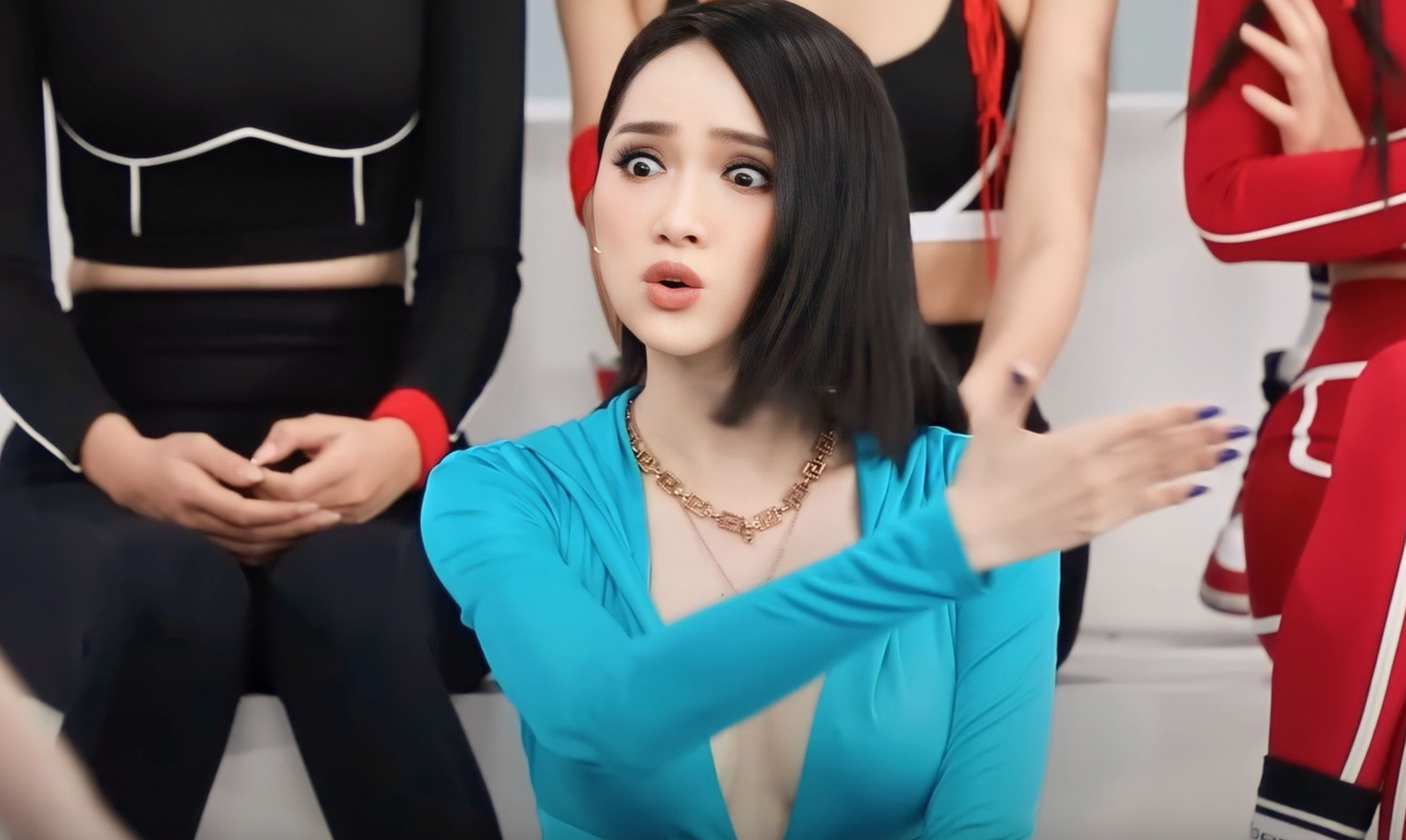 Vì sao người đẹp chuyển giới Hương Giang lại được dự thi Miss Universe?- Ảnh 4.
