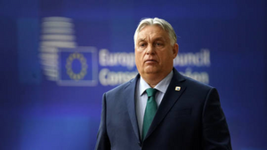Thủ tướng Hungary chuyển đề xuất hòa bình Ukraine tới EU