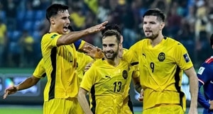 LĐBĐ Malaysia gian lận nhập tịch trận gặp Việt Nam, 7 cầu thủ bị cấm thi đấu