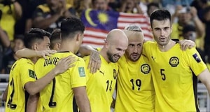 Malaysia nguy cơ bị xử thua 0-3 trước Việt Nam