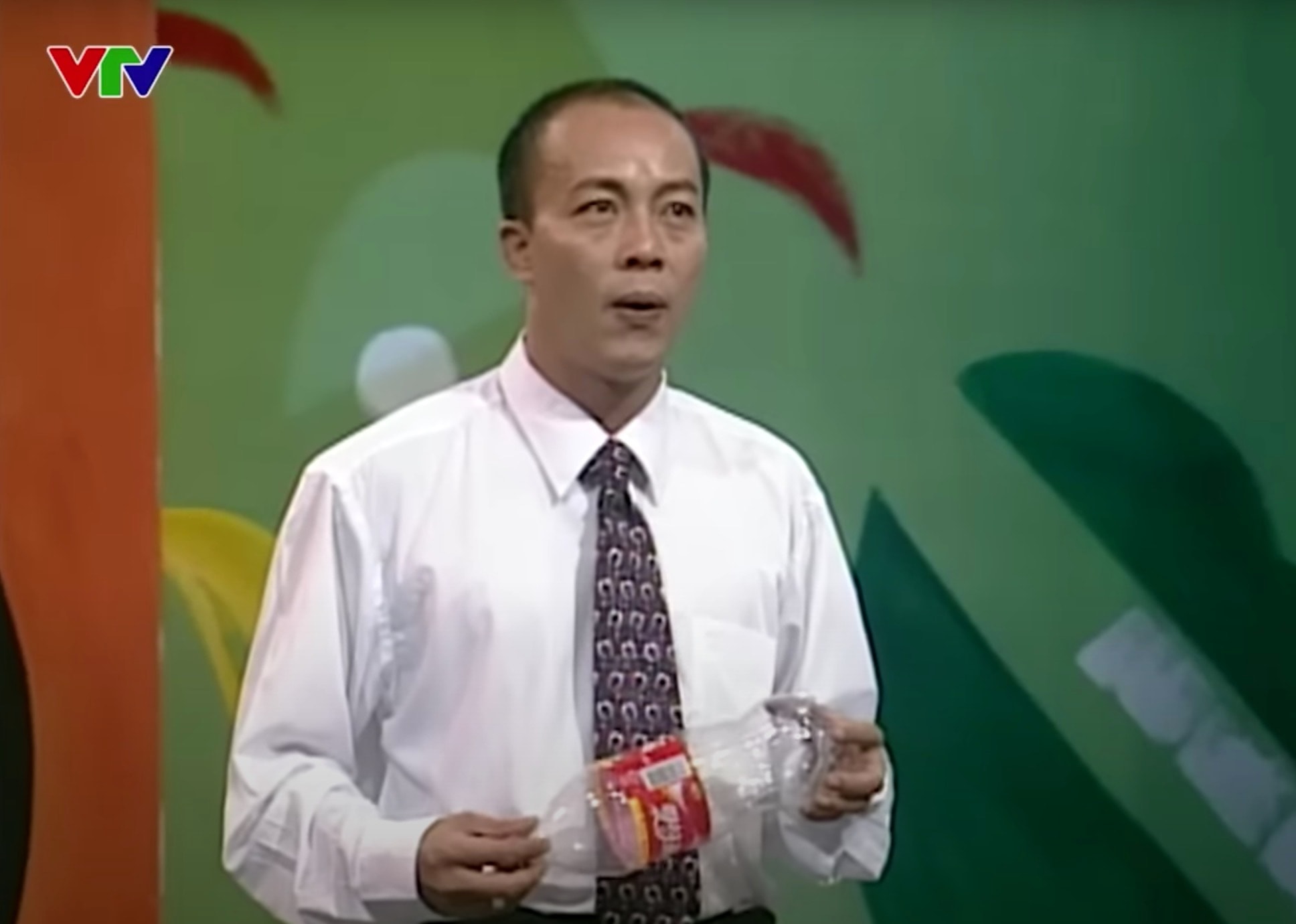 Đức Hải tham gia