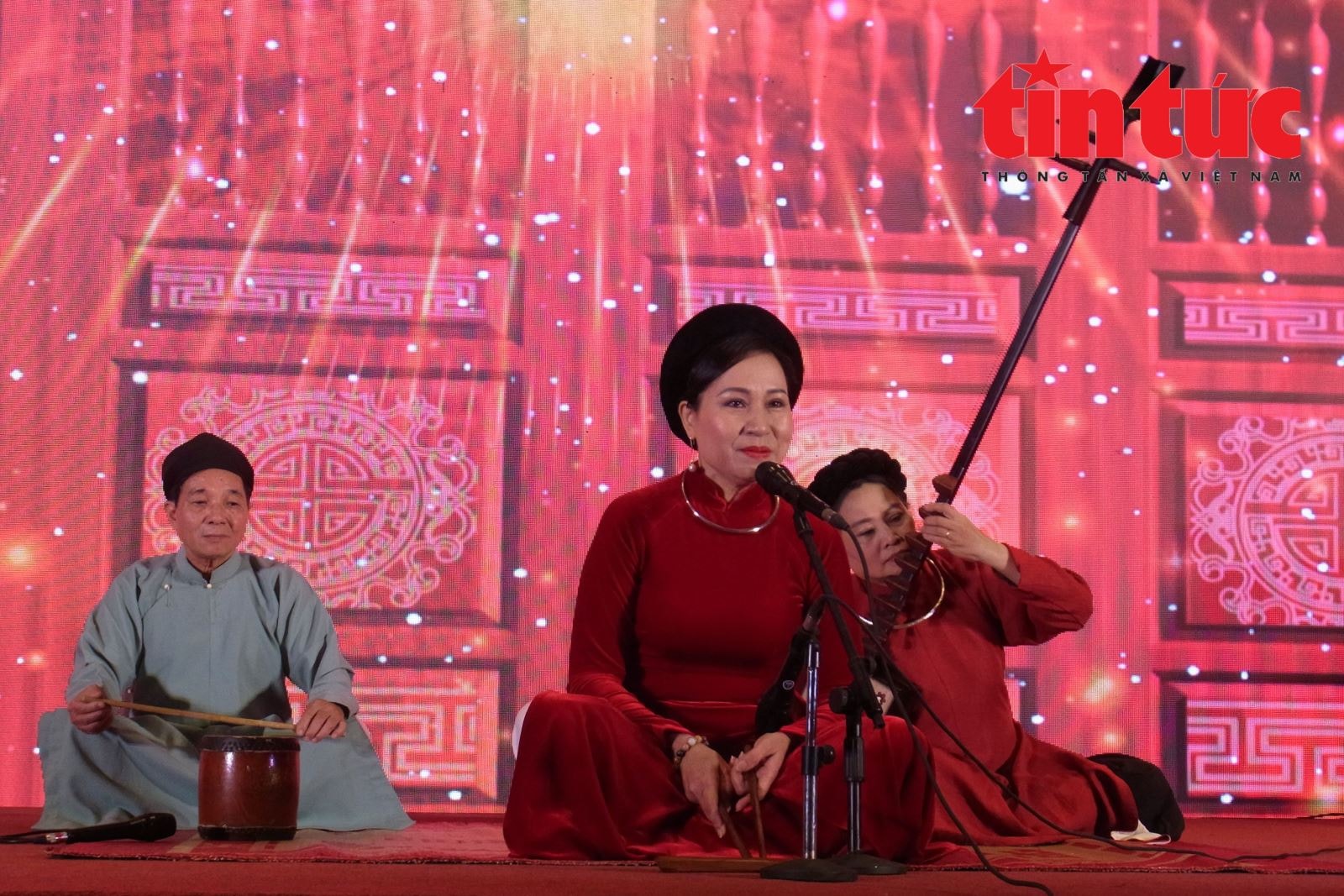 Chú thích ảnh