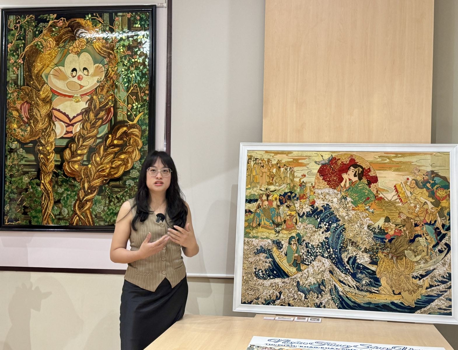 Chú thích ảnh