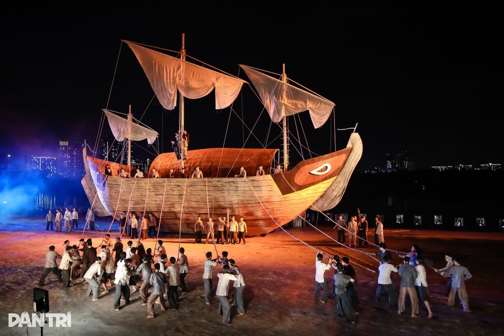 Lễ hội Sông nước TPHCM giành 2 Giải Vàng tại giải thưởng quốc tế IBA 2025 - 2