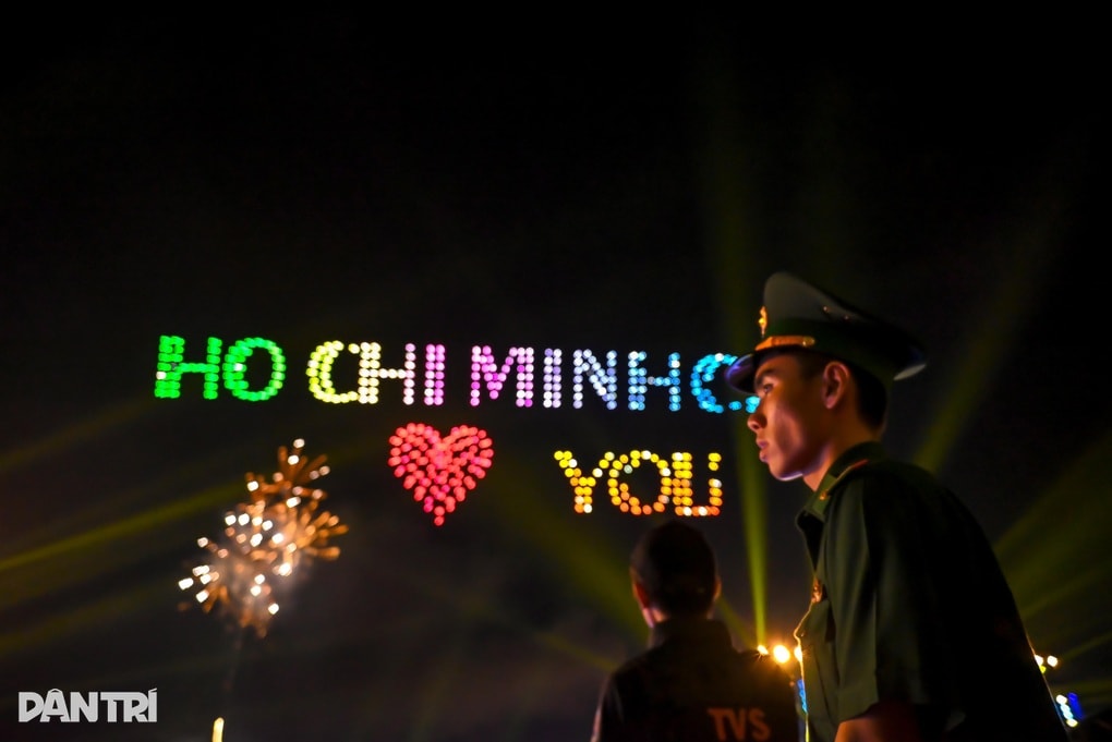 Lễ hội Sông nước TPHCM giành 2 Giải Vàng tại giải thưởng quốc tế IBA 2025 - 3