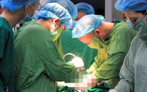 Dấu hiệu âm thầm tưởng vô hại nhưng có thể là ung thư phổi- Ảnh 3.