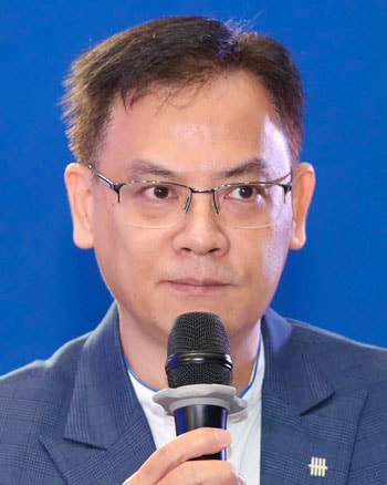Diễn đàn Kinh tế Việt Nam lần 3-2025: Mổ xẻ những rào cản- Ảnh 9.