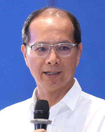 Diễn đàn Kinh tế Việt Nam lần 3-2025: Mổ xẻ những rào cản- Ảnh 2.