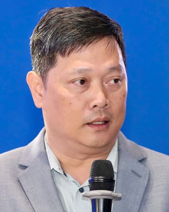 Diễn đàn Kinh tế Việt Nam lần 3-2025: Mổ xẻ những rào cản- Ảnh 4.
