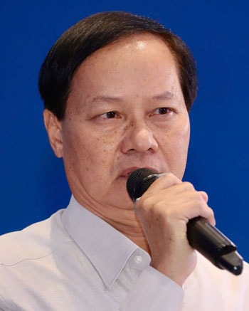 Diễn đàn Kinh tế Việt Nam lần 3-2025: Mổ xẻ những rào cản- Ảnh 8.