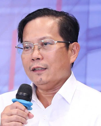 Diễn đàn Kinh tế Việt Nam lần 3-2025: Mổ xẻ những rào cản- Ảnh 10.