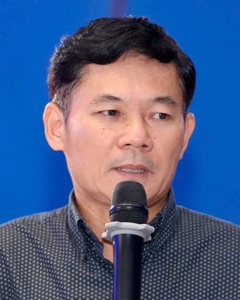 Diễn đàn Kinh tế Việt Nam lần 3-2025: Mổ xẻ những rào cản- Ảnh 6.