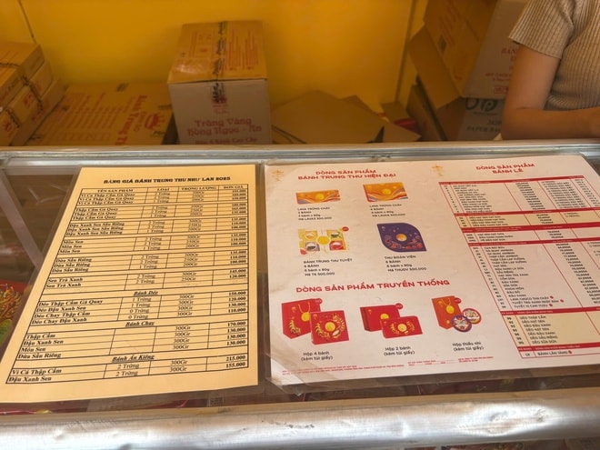 VIDEO: Bánh trung thu tại TP HCM “đại hạ giá” - Ảnh 5.