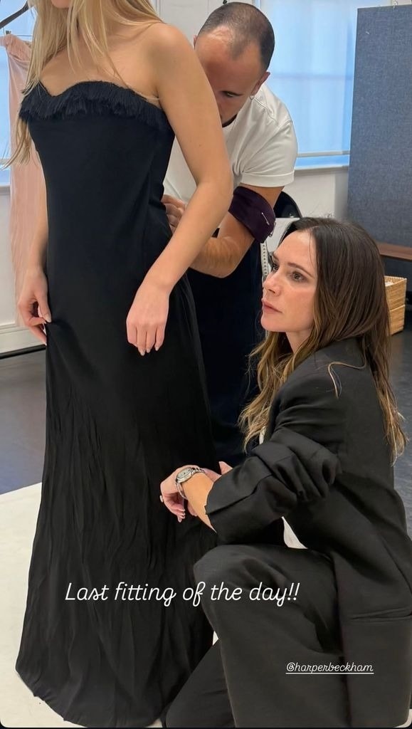 Victoria Beckham  ảnh 1 Victoria Beckham anh 1